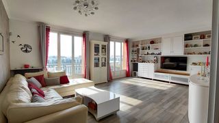  Appartement � vendre 4 pi�ces 93 m�