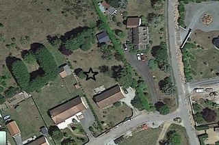  Terrain � vendre 627 m�