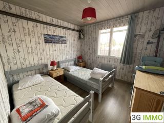  Maison � vendre 3 pi�ces 69 m�