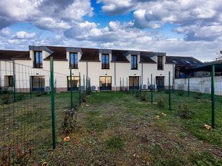  Maison � vendre 4 pi�ces 79 m�