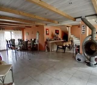  Maison � vendre 8 pi�ces 255 m�