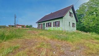  Maison � vendre 4 pi�ces 