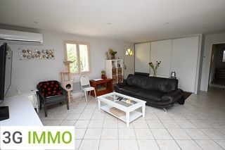  Maison � vendre 6 pi�ces 100 m�