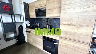  Appartement � vendre 1 pi�ce 30 m�