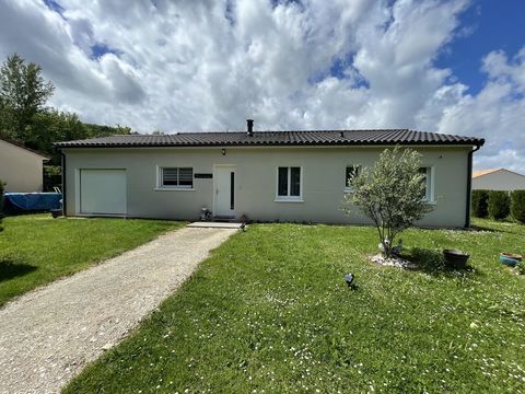   Maison 5 pi�ces Maison - 5 pi�ce(s) - 105 m�