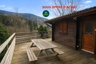  Maison � vendre 5 pi�ces 73 m�