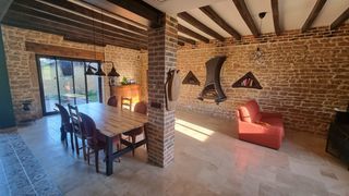  Maison � vendre 7 pi�ces 