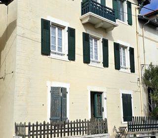  Appartement � vendre 3 pi�ces 60 m�