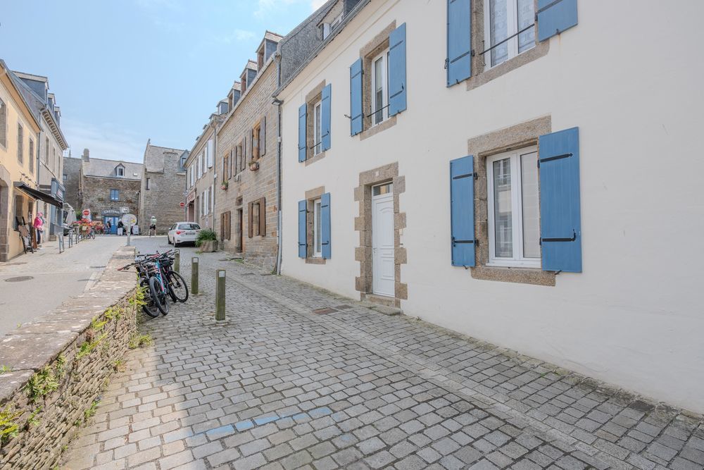 � vendre  Maison Le Conquet (29217)
