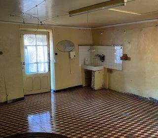  Maison � vendre 3 pi�ces 48 m�