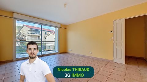   Appartement 2 pi�ces Appartement - 2 pi�ce(s) - 54 m�