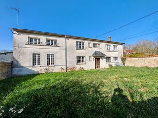  Maison � vendre 9 pi�ces 240 m�