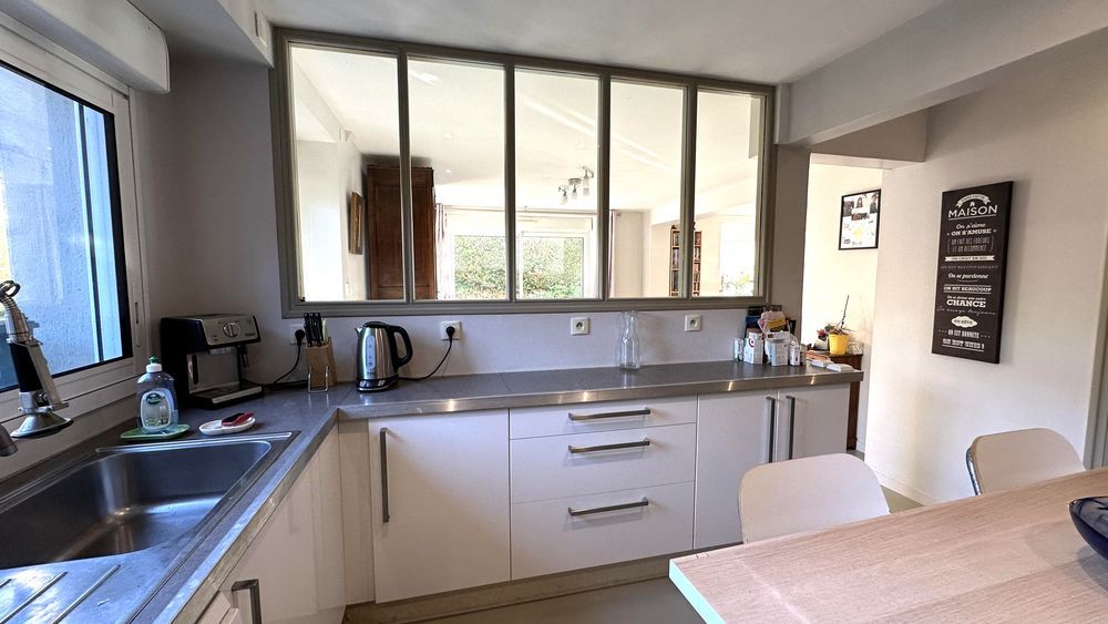 � vendre  Maison Vannes (56000)