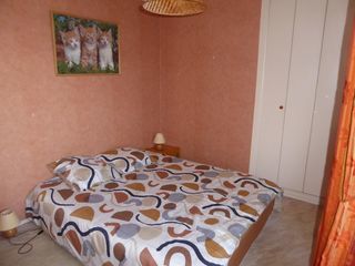  Appartement � vendre 4 pi�ces 80 m�