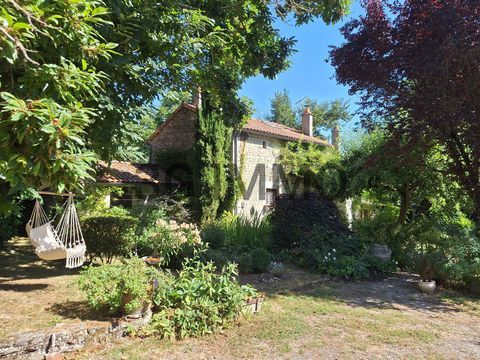   Maison avec d�pendance 5 pi�ces Maison - 5 pi�ce(s) - 146 m�