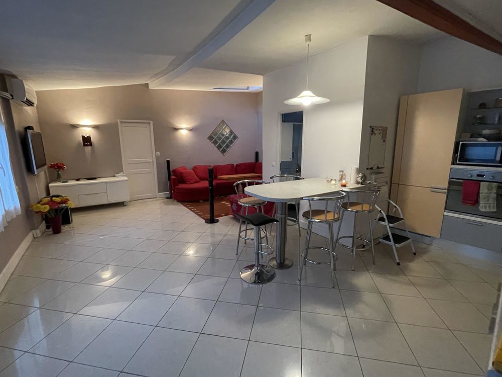 � vendre  Appartement Paris 12