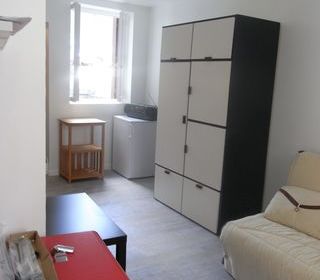  Appartement � vendre 1 pi�ce 19 m�