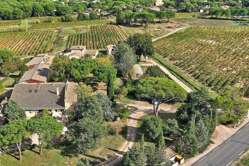 � vendre  Maison Vidauban (83550)