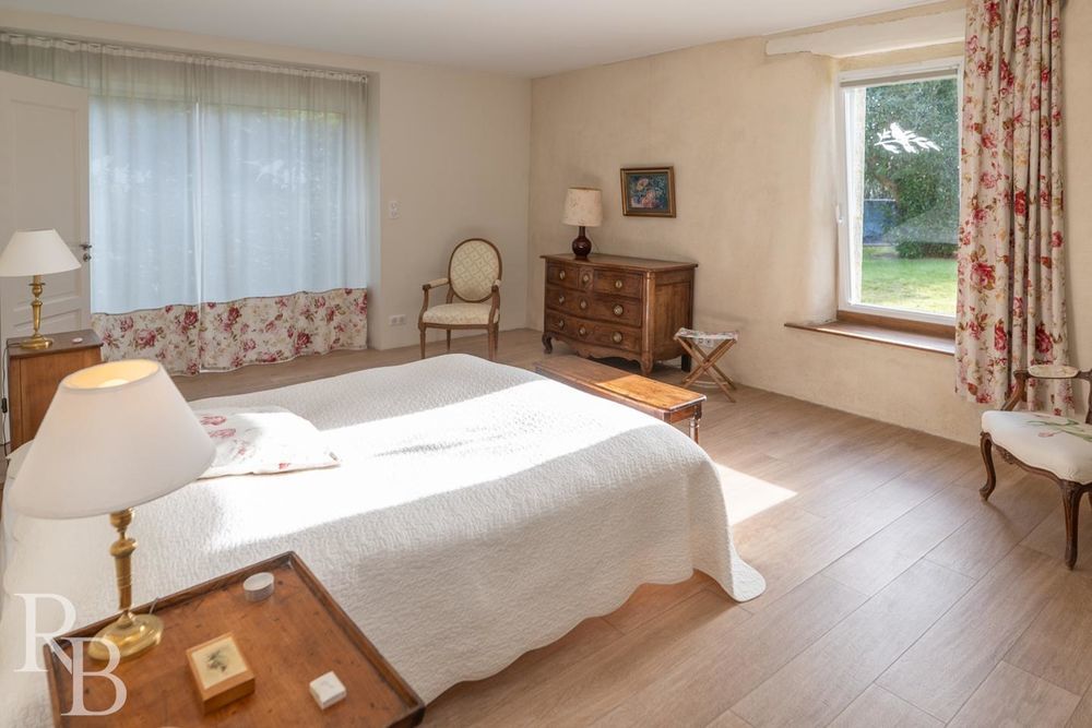 � vendre  Maison Theix-noyalo (56450)