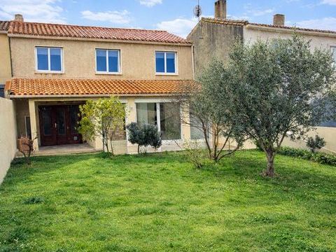   Maison 7 pi�ces Maison - 7 pi�ce(s)