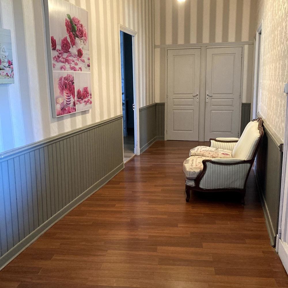 � vendre  Maison L'Isle-Jourdain (32600)