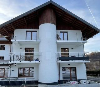  Appartement � vendre 3 pi�ces 66 m�