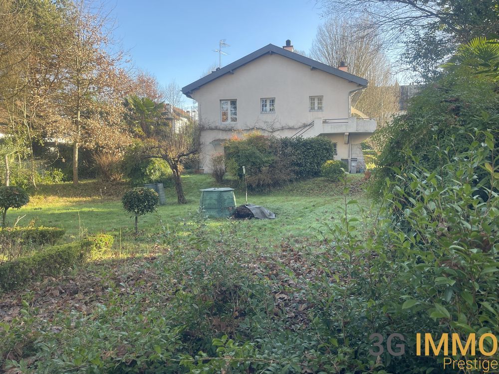 � vendre  Maison Pau (64000)