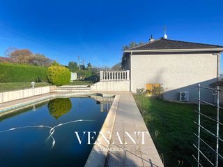  Maison � vendre 4 pi�ces 122 m�