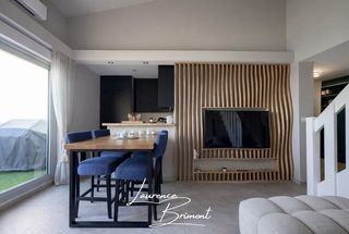  Appartement � vendre 3 pi�ces 51 m�