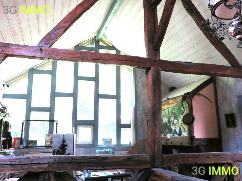 � vendre  Maison Fresse (70270)