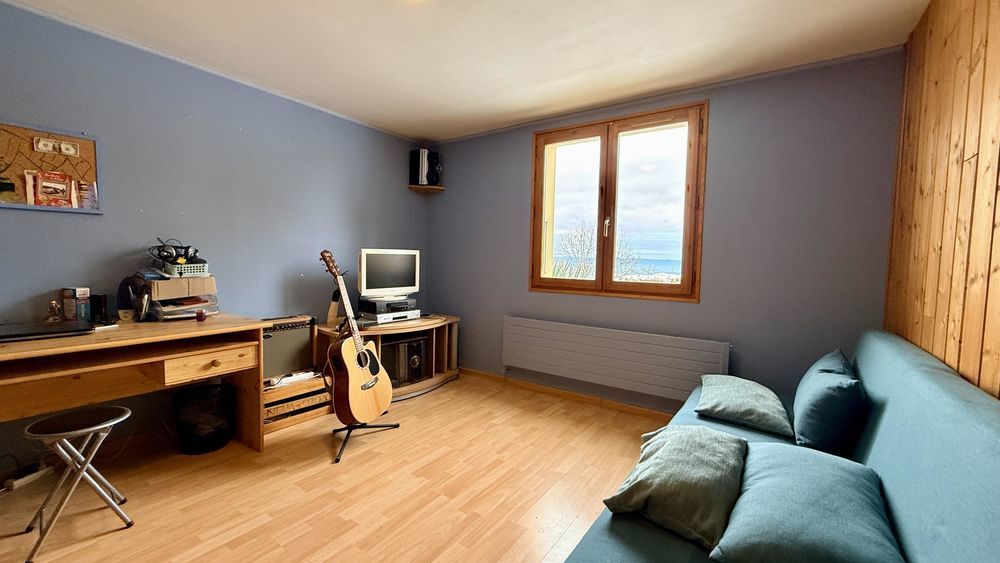 � vendre  Maison La Roche-sur-Foron (74800)