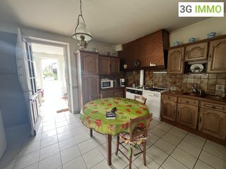  Maison � vendre 6 pi�ces 130 m�