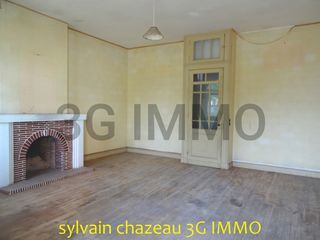  Maison � vendre 7 pi�ces 241 m�