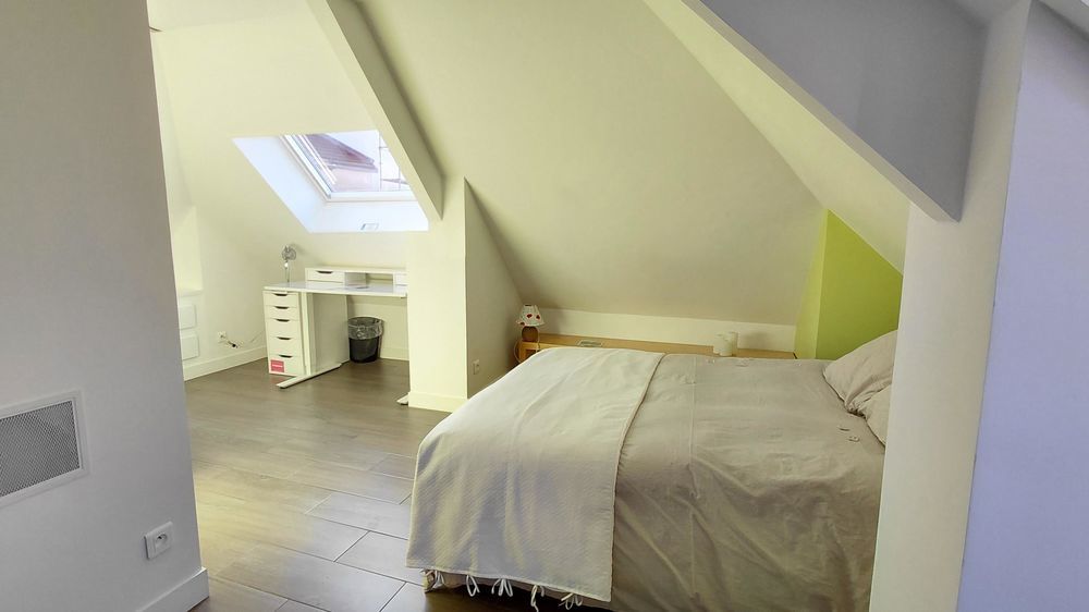 � vendre  Maison Montmorency (95160)