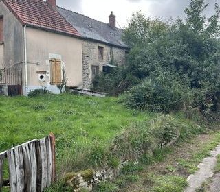  Maison � vendre 4 pi�ces 86 m�