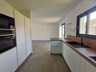  Maison � vendre 4 pi�ces 97 m�