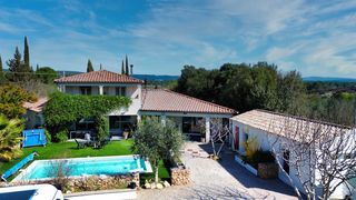  Maison � vendre 5 pi�ces 162 m�