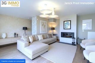  Appartement � vendre 7 pi�ces  Quint-fonsegrives