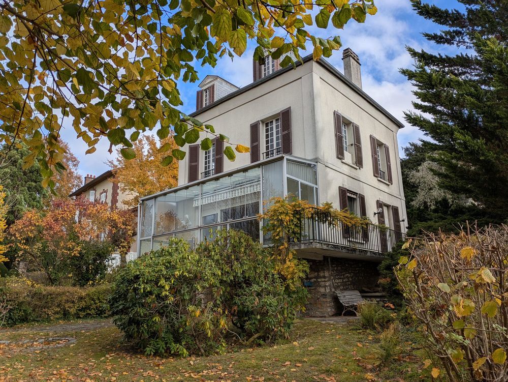 � vendre  Maison Montmorency (95160)