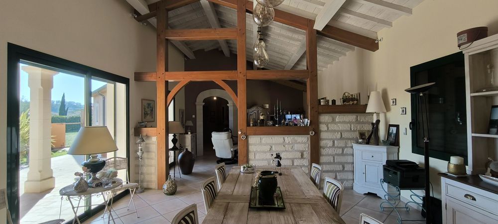 � vendre  Maison P�zenas (34120)