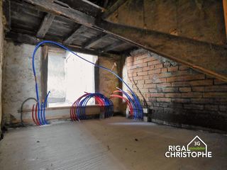  Immeuble � vendre 15 + pi�ces 350 m�