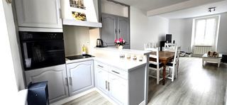  Appartement � vendre 3 pi�ces 