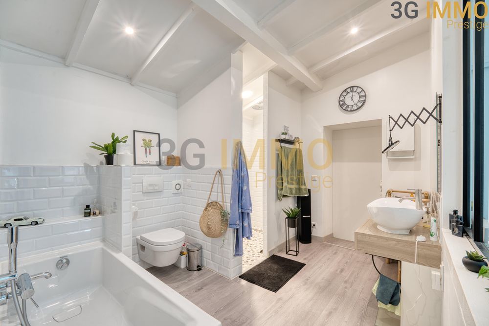 � vendre  Maison S�rignan-du-Comtat (84830)