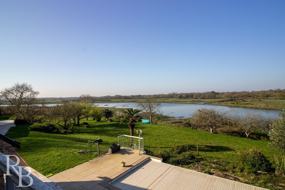 � vendre  Maison Theix-noyalo (56450)