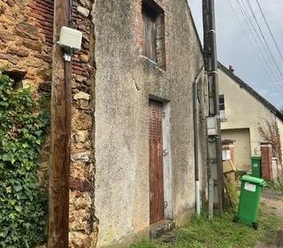  Maison � vendre 1 pi�ce 