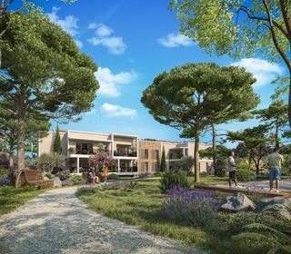  Appartement � vendre 4 pi�ces 80 m�