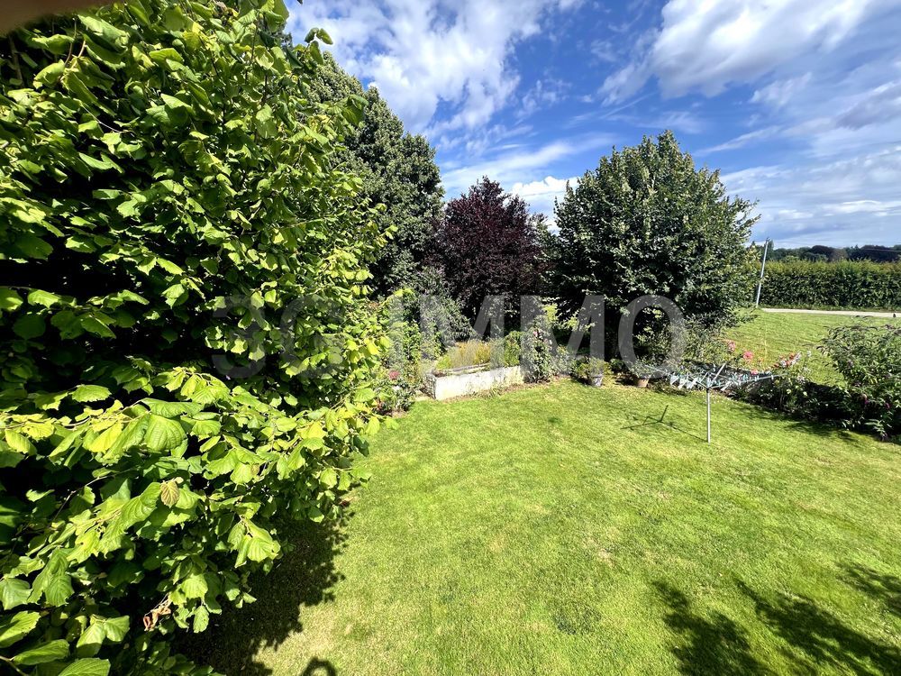 � vendre  Maison L�signy (77150)