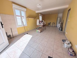  Maison � vendre 4 pi�ces 133 m�