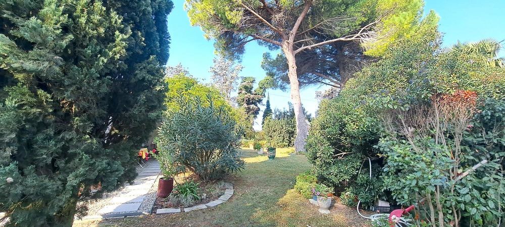 � vendre  Maison Saintes-Maries-de-la-Mer (13460)