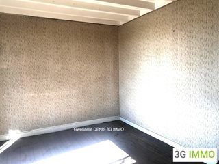  Maison � vendre 4 pi�ces 107 m�